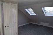 Loft Conversion in Southfields SW18 4BE