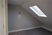 Loft Conversion in Southfields SW18 4BE