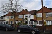 Loft conversion in Ashford TW15 2BD