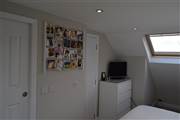 Loft conversion in Ashford TW15 2BD