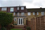 Loft conversion in Ashford TW15 2BD