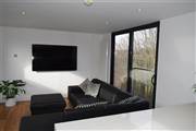 Loft Conversion in Chiswick W4 1TA