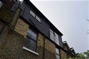 Loft Conversion in Chiswick W4 1TA