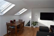 Loft Conversion in Chiswick W4 1TA