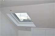 Loft Conversion in Chiswick W4 1TA