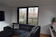 Loft Conversion in Chiswick W4 1TA