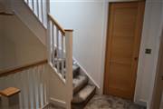 Loft Conversion in Chiswick W4 1TA