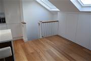 Loft Conversion in Chiswick W4 1TA