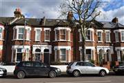 Loft conversion in Tooting SW17 9SG