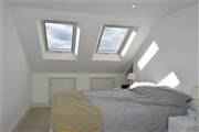 Loft conversion in Tooting SW17 9SG