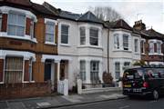 Loft Conversion in Hammersmith W6 8HB