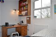 Loft Conversion in Hammersmith W6 8HB