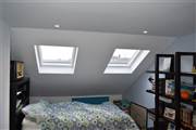 Loft Conversion in Hammersmith W6 8HB