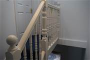 Loft Conversion in Hammersmith W6 8HB