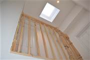 Loft conversion in Acton W3 6SG