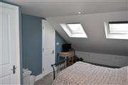 Loft conversion in Acton W3 6SG