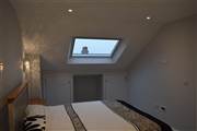 Loft conversion in Wimbledon SW19 3PL