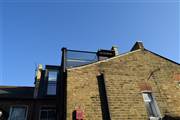 Loft conversion in Hammersmith W6 8LU