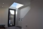 Loft conversion in Hammersmith W6 8LU