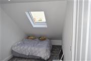 Loft conversion in Hammersmith W6 8LU