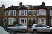 Loft conversion in Isleworth TW7 6RD