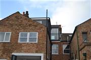 Loft conversion in Isleworth TW7 6RD