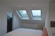 Loft conversion in Isleworth TW7 6RD