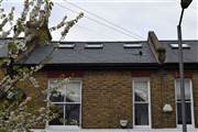 Loft conversion in Wandsworth Common SW17 7EA