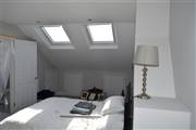 Loft conversion in Wandsworth Common SW17 7EA