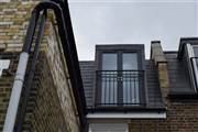 Loft conversion in Wandsworth Common SW17 7EA