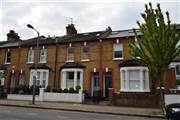 Loft conversion in East Putney SW18 1QG