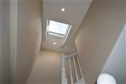 Loft conversion in Kensal Rise NW10 5SU