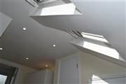 Loft conversion in Kensal Rise NW10 5SU