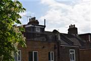 Loft conversion in Kensal Rise NW10 5SU