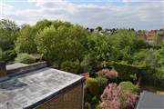 Loft conversion in Kensal Rise NW10 5SU