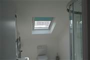 Loft conversion in West Hampstead NW6 2RA