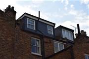 Loft conversion in West Hampstead NW6 2RA