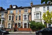 Loft conversion in West Hampstead NW6 2RA