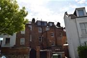 Loft conversion in West Hampstead NW6 2RA