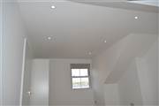 Loft conversion in West Hampstead NW6 2RA