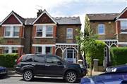 Loft conversion in West Ealing W13 0EQ