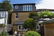 Loft conversion in West Ealing W13 0EQ