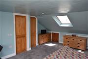 Loft conversion in West Ealing W13 0EQ