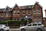 Loft conversion in Ealing W5 4ST