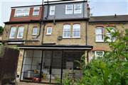 Loft conversion in Ealing W5 4ST