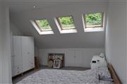 Loft conversion in Ealing W5 4ST