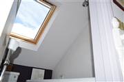 Loft conversion in Fulham SW6 7JZ