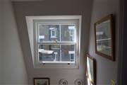 Loft conversion in Fulham SW6 7JZ