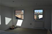 Loft conversion in Chiswick W4 5JT