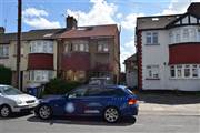 Loft conversion in Southall UB1 3ES